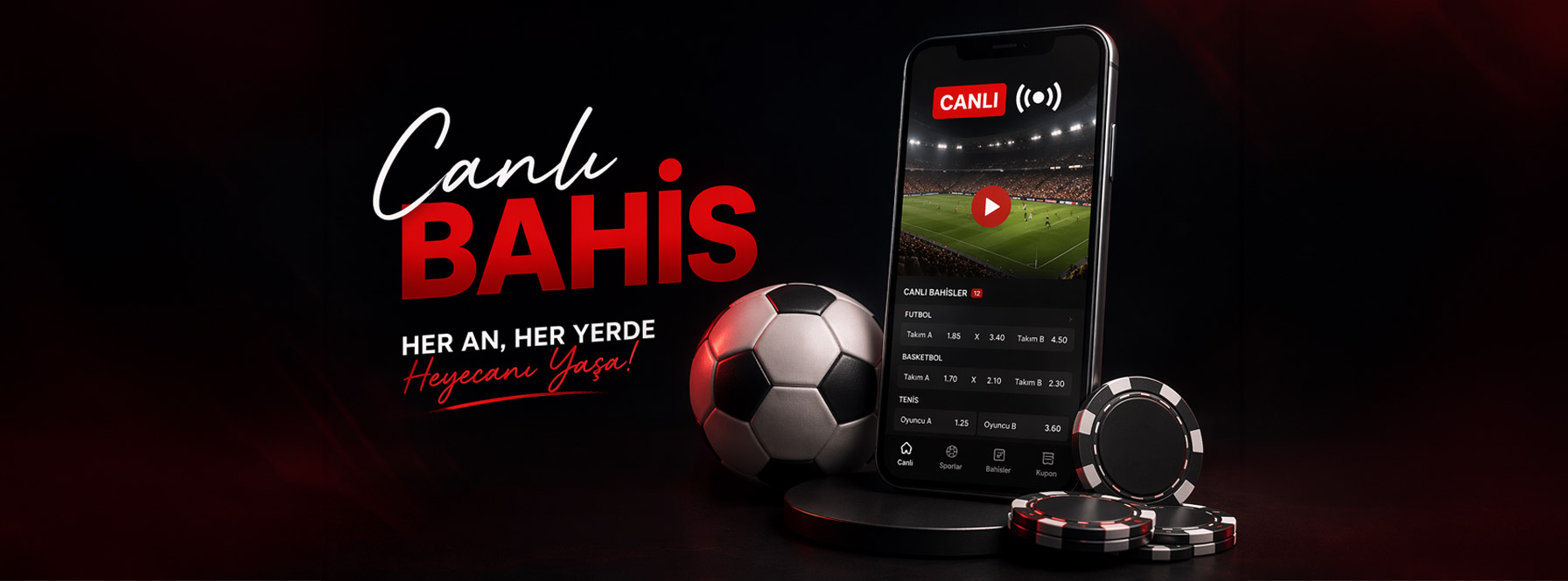 Hepsibahis Canlı Bahis