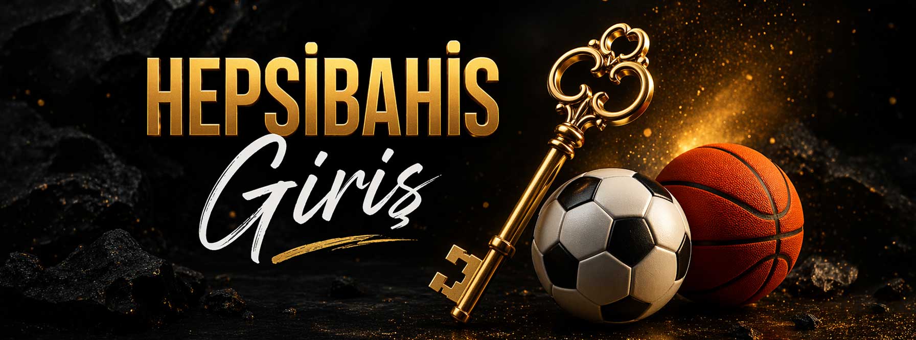 Hepsibahis Giriş